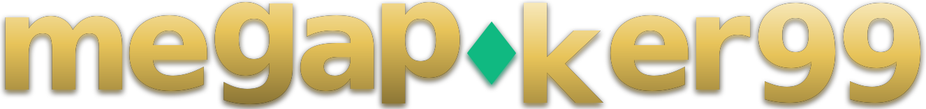 megapoker99 logo