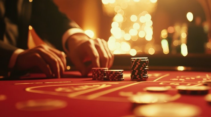 megapoker99 A Clear Indonesia Lobby Structure