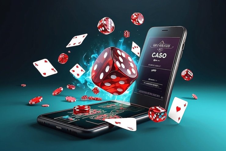 megapoker99 Slots