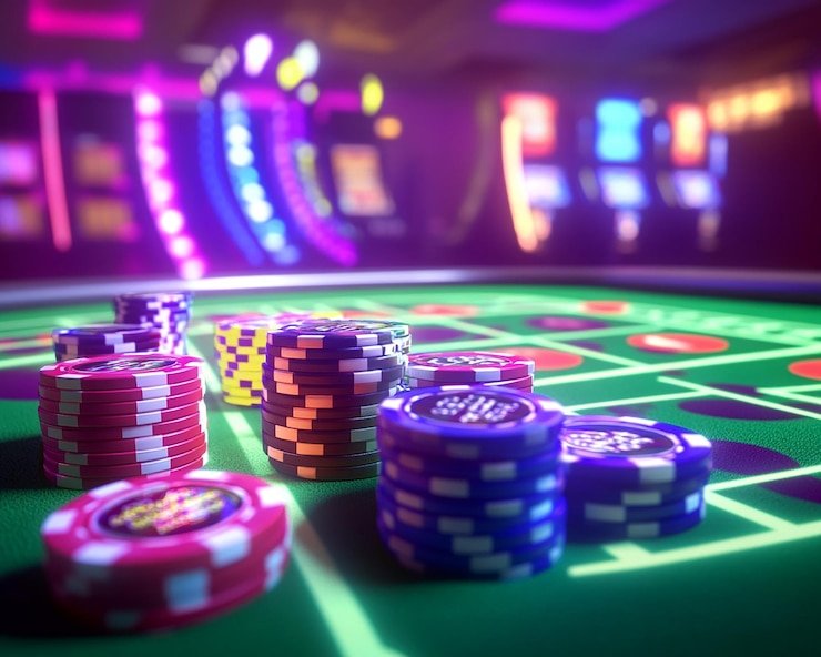 megapoker99 Live tables